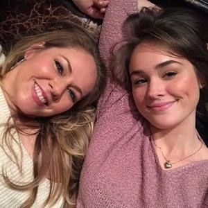 Meet your Posher, Beverly